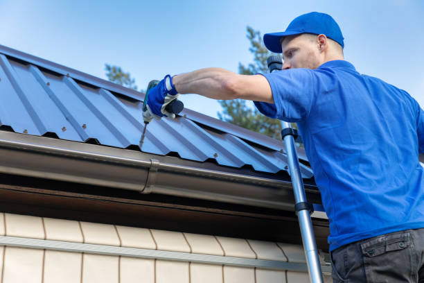 Professional  Roofing repair and installation in Breese, IL