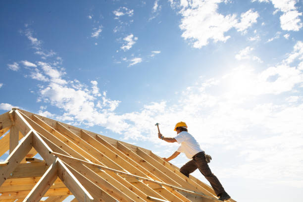 Steel Roofing in Breese, IL
