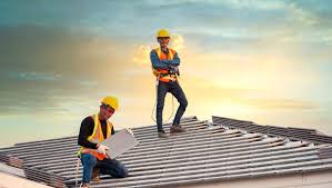 Best Flat Roofing  in Breese, IL